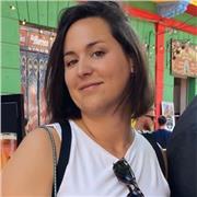 Profesora de apoyo escolar para niños y niñas de primaria. Especialista en técnicas de estudio